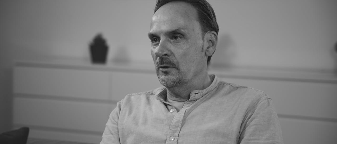 Andras R., Verkäufer aus Flechtorf, im Interview