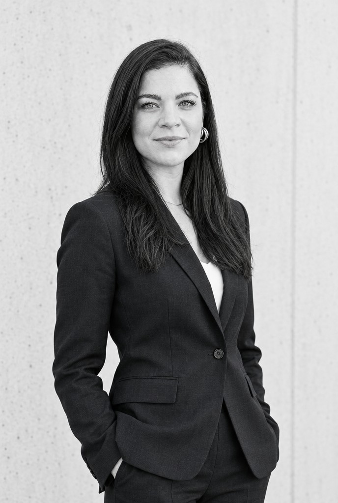 Kristin Krumm