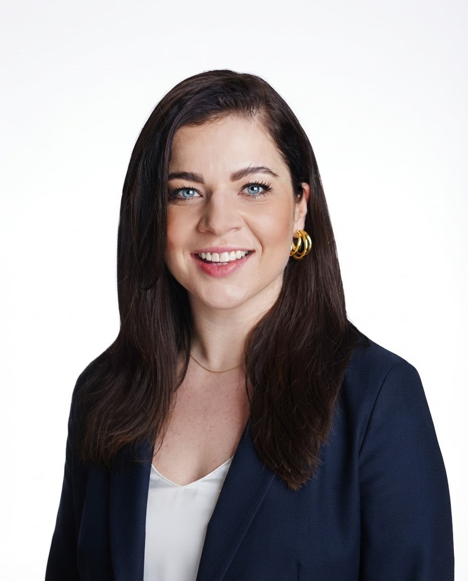 Kristin Krumm, Inhaberin