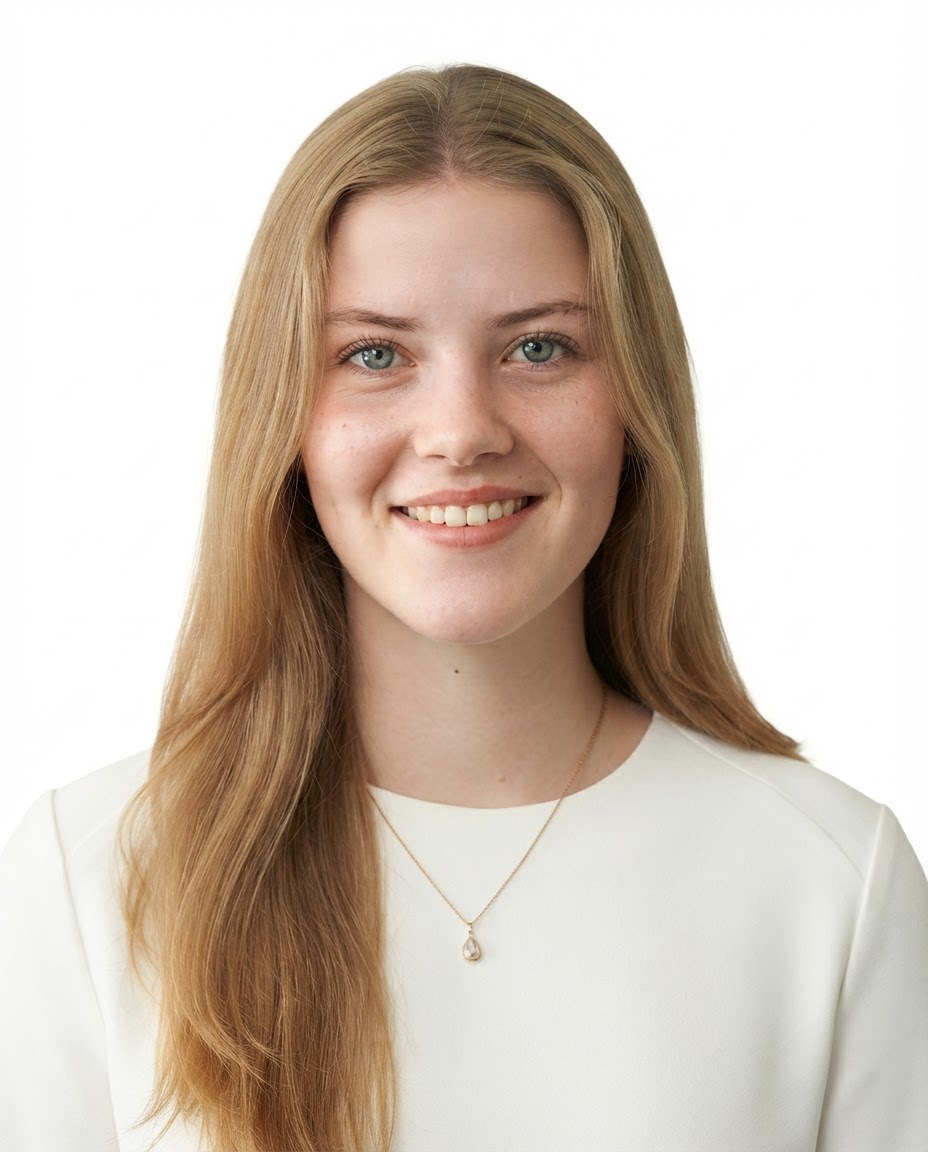 Teammitglied, Immobilienfotografin